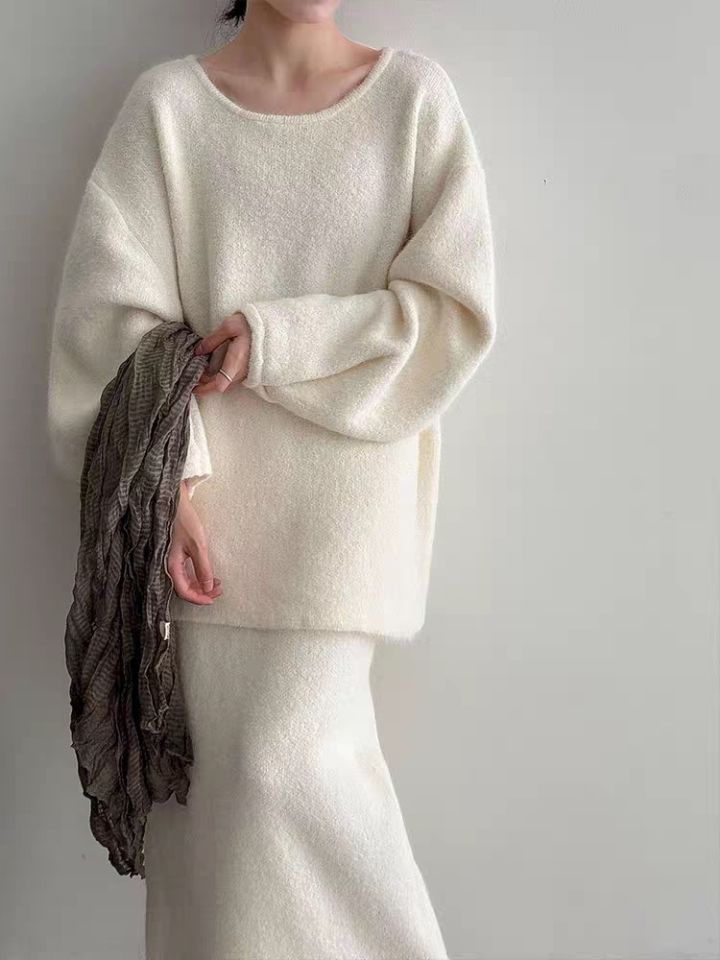 STAY HERE東大門㊣實拍女裝新品熱賣真品25秋冬套裝兩面穿紐扣STAY HERE套裝圖色2