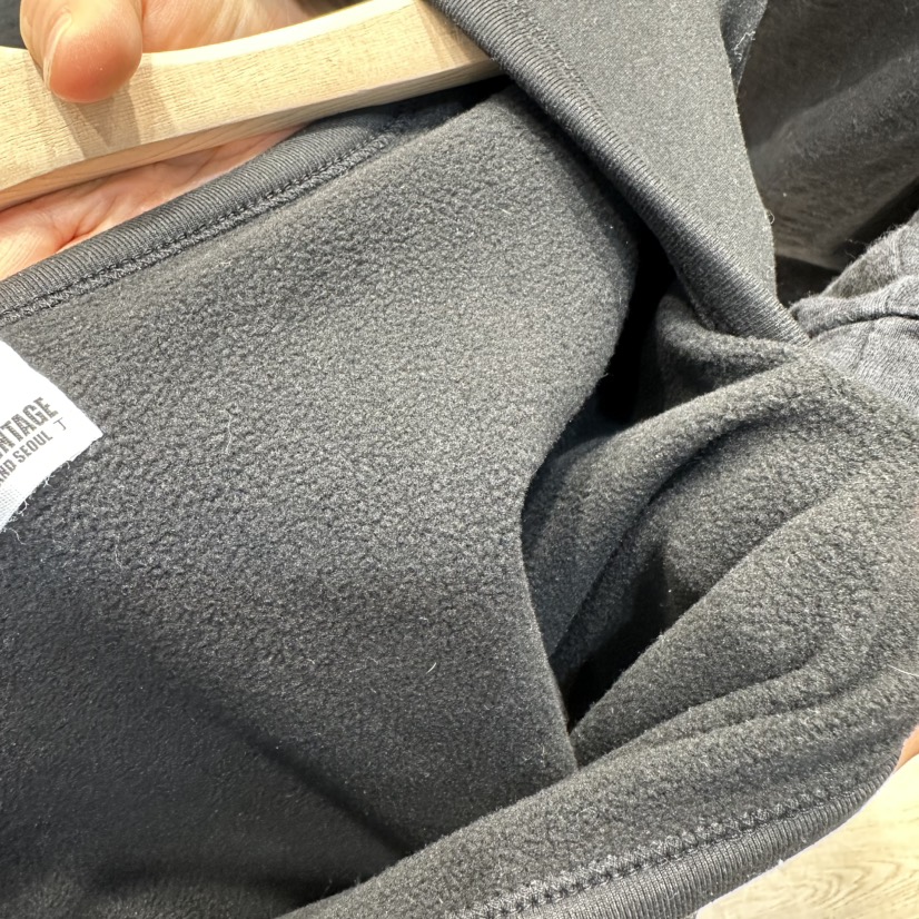 UNDERSTAR_VINTAGE東大門㊣實拍女裝新款25秋冬人氣長袖T恤UNDERSTAR_VINTAGE長袖T恤