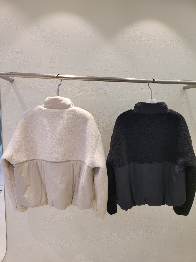 THE OTHER東大門㊣實拍女士新品時尚職業人氣推薦熱賣夾克THE OTHER夾克