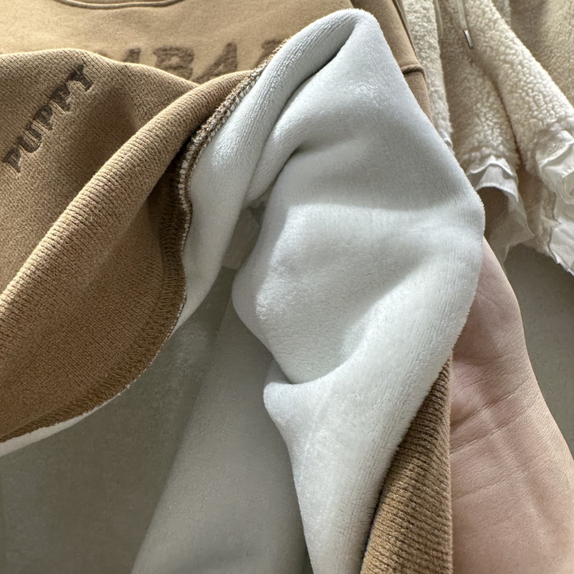 HIPTIQUE東大門㊣代購女士新款25秋冬推薦職業時尚衛衣加絨HIPTIQUE衛衣