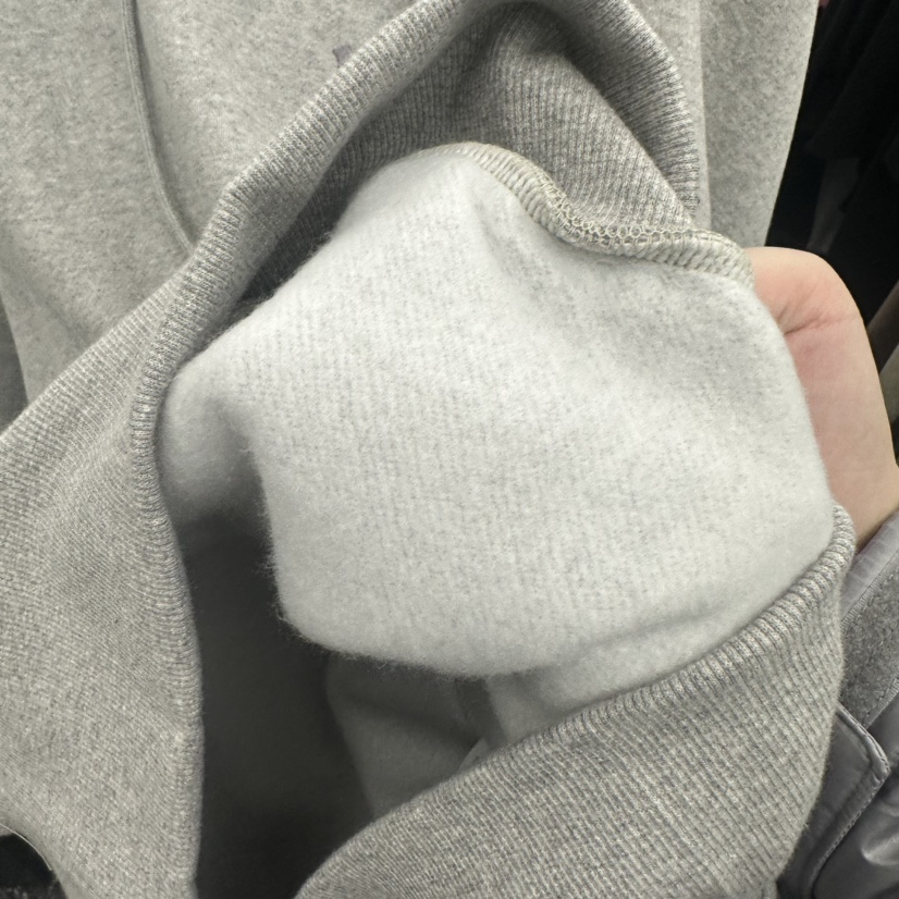 NUEUN韓國代購㊣女士新品推薦真品時尚人氣熱賣衛衣連帽衫加絨NUEUN/SEEOT衛衣