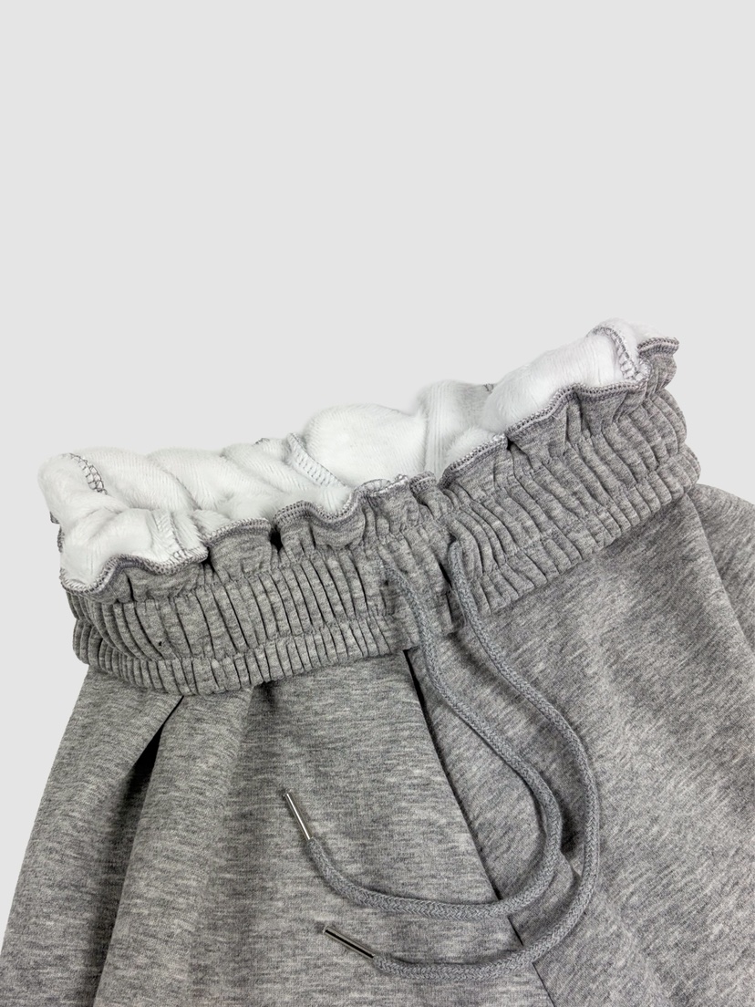 GVR COMPANY東大門㊣實拍女裝新品真品休閑熱賣25秋冬休閑褲GVR-COMPANY休閑褲