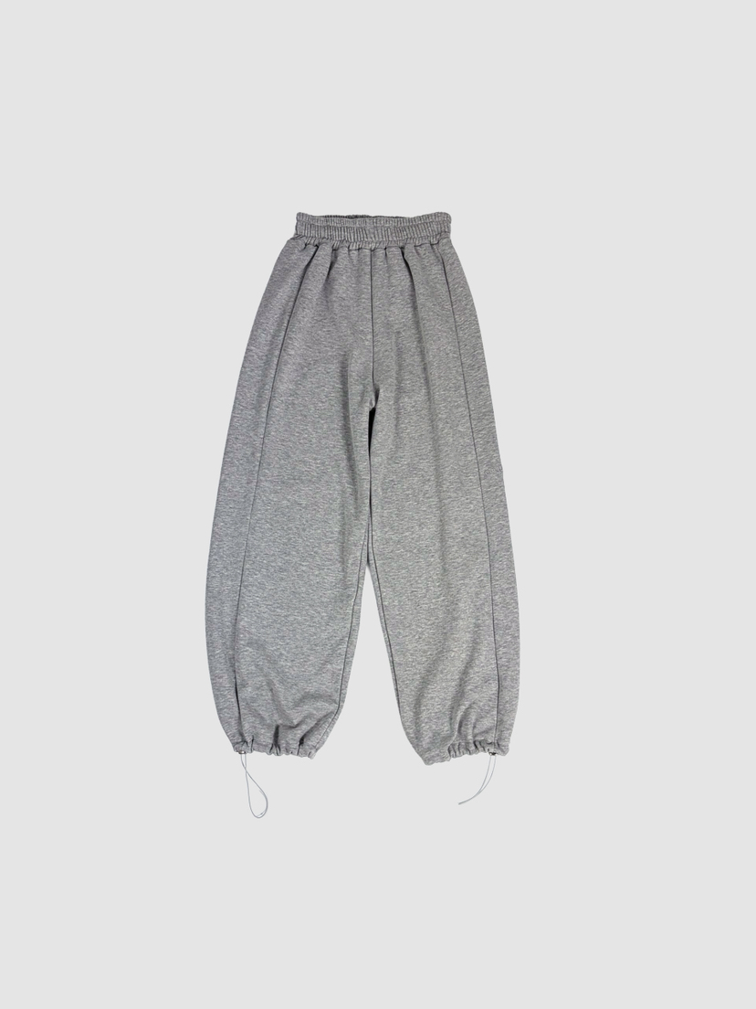 GVR COMPANY東大門㊣實拍女裝新品真品休閑熱賣25秋冬休閑褲GVR-COMPANY休閑褲圖色1