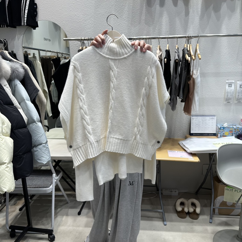 HOT PLACE/DREAM GIRIS東大門㊣直郵女士新款推薦套裝套裝HOT PLACE/DREAM GIRIS套裝圖色1