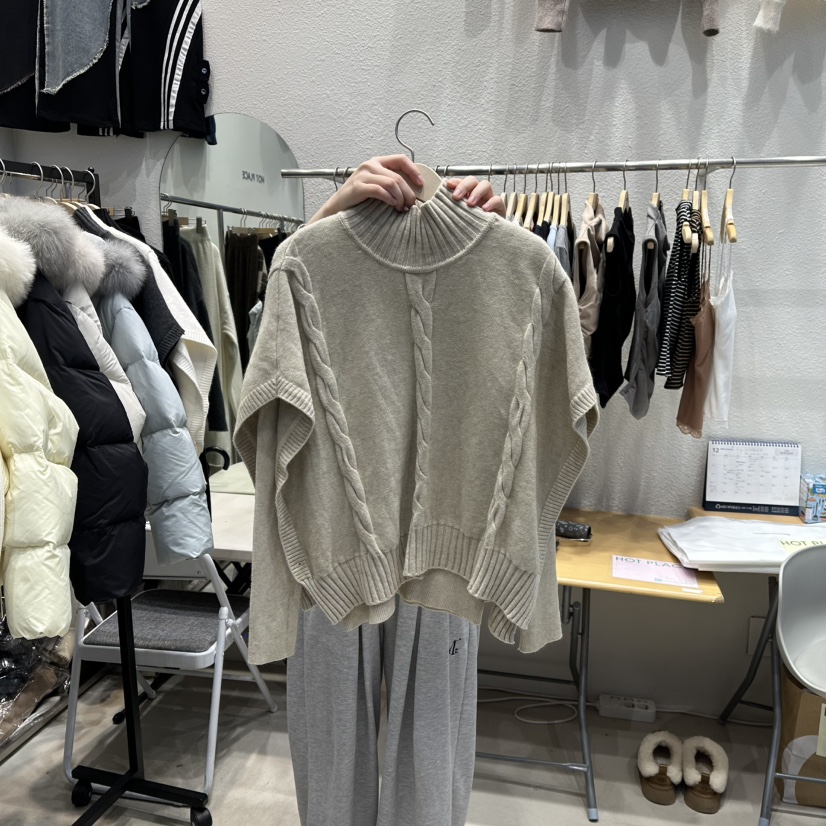 HOT PLACE/DREAM GIRIS東大門㊣直郵女士新款推薦套裝套裝HOT PLACE/DREAM GIRIS套裝圖色2