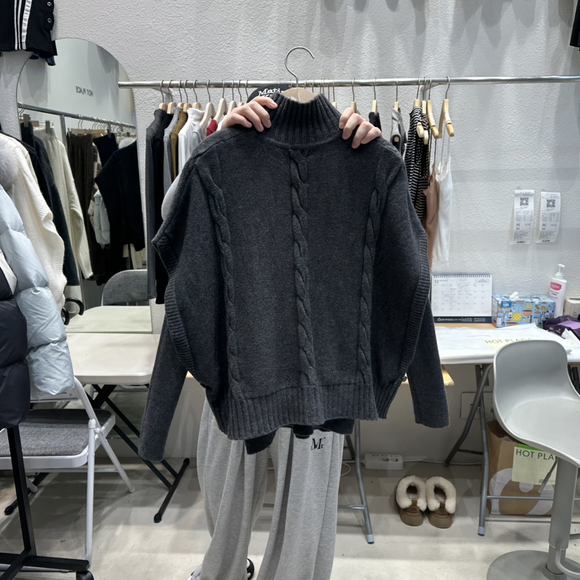 HOT PLACE/DREAM GIRIS東大門㊣直郵女士新款推薦套裝套裝HOT PLACE/DREAM GIRIS套裝圖色3