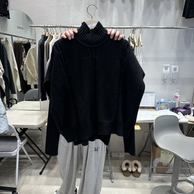 HOT PLACE/DREAM GIRIS東大門㊣直郵女士新款推薦套裝套裝HOT PLACE/DREAM GIRIS套裝圖色4