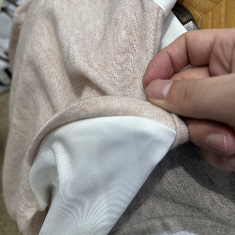 HAPPYBERRY東大門㊣直郵女士新款真品推薦襯衫蕾絲衫假兩件HAPPYBERRY襯衫/蕾絲衫