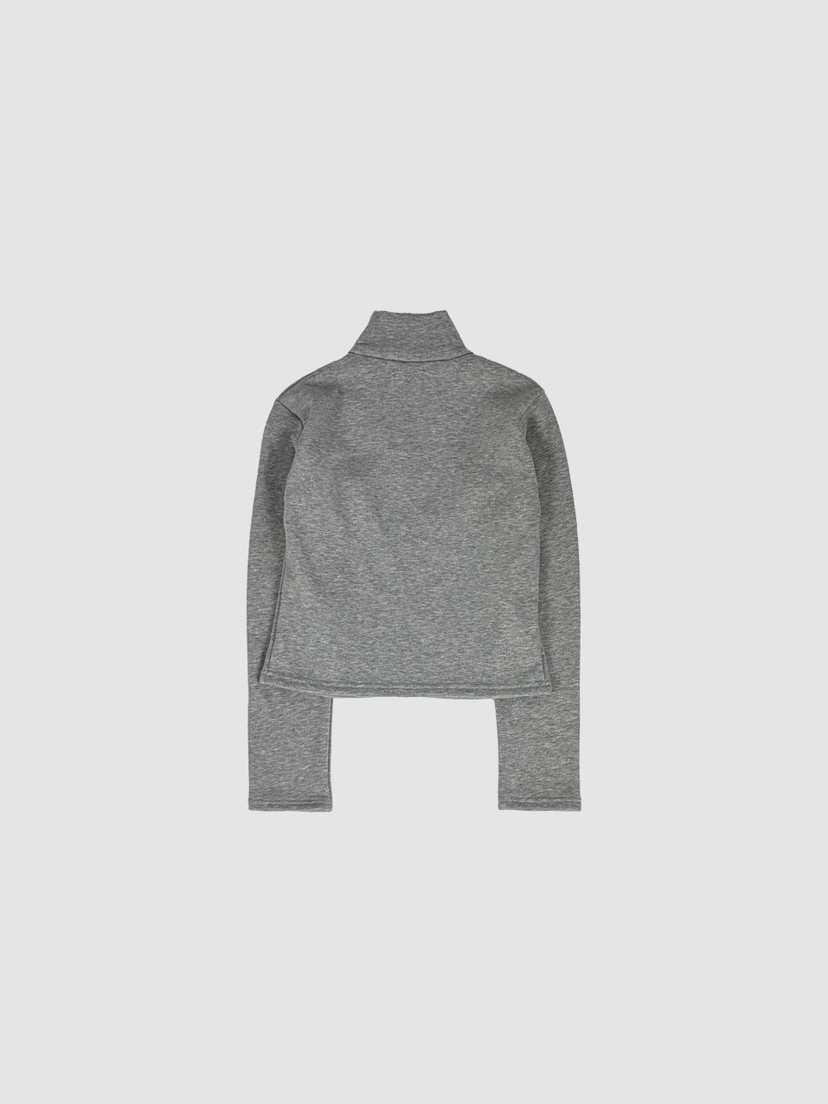 GVR COMPANY東大門㊣直郵女裝新品休閑時尚熱賣人氣夾克拉鏈GVR-COMPANY夾克