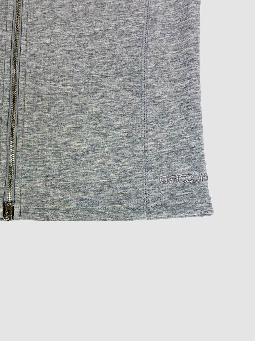 GVR COMPANY東大門㊣直郵女裝新品休閑時尚熱賣人氣夾克拉鏈GVR-COMPANY夾克