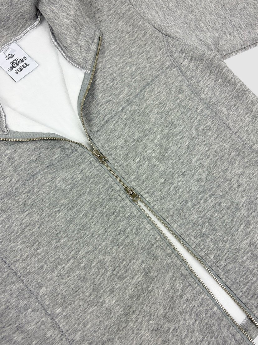 GVR COMPANY東大門㊣直郵女裝新品休閑時尚熱賣人氣夾克拉鏈GVR-COMPANY夾克