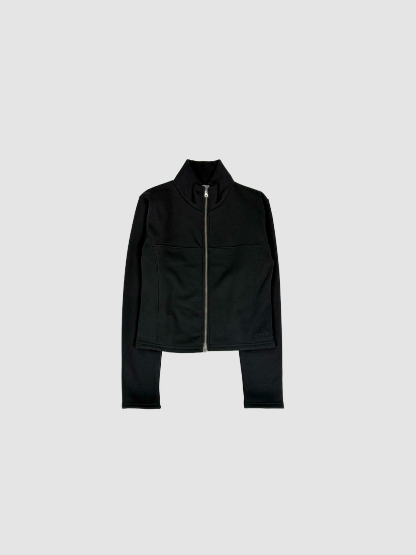 GVR COMPANY東大門㊣直郵女裝新品休閑時尚熱賣人氣夾克拉鏈GVR-COMPANY夾克圖色2