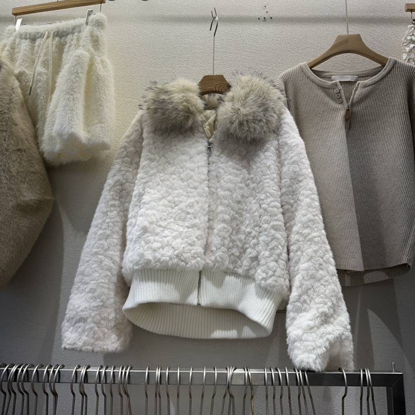 HIPTIQUE東大門㊣代購女裝新品熱賣真品時尚25秋冬推薦夾克HIPTIQUE夾克圖色1