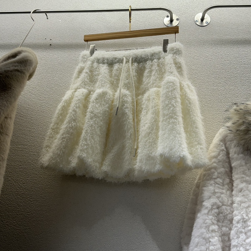 HIPTIQUE東大門㊣代購女裝新款職業熱賣時尚休閑25秋冬短裙HIPTIQUE短裙圖色1