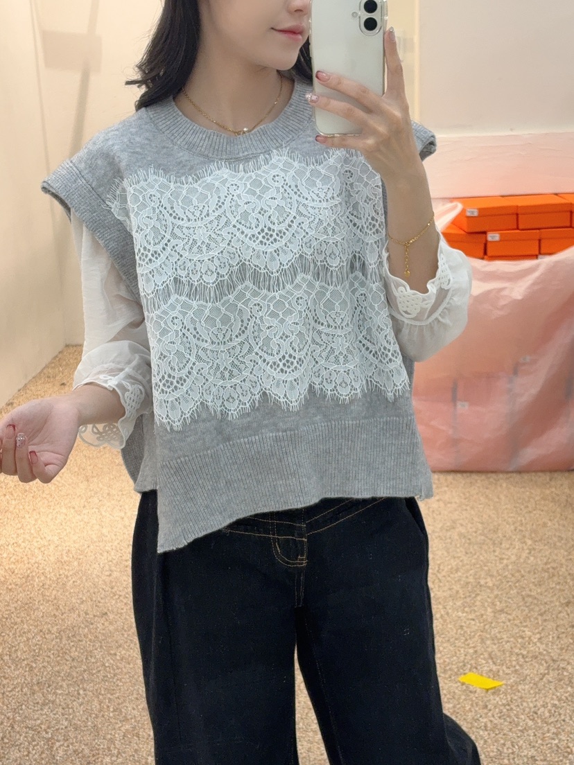 BLUE RIBBON東大門㊣代購女士新款休閑真品職業推薦吊帶背心BLUE RIBBON吊帶/背心