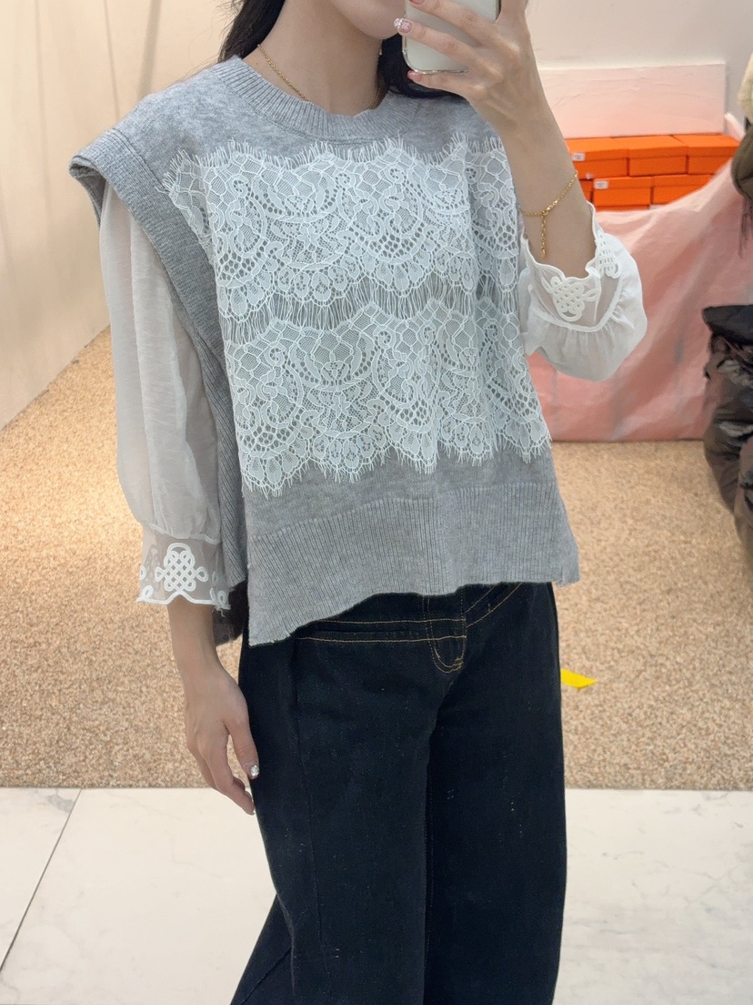 BLUE RIBBON東大門㊣代購女士新款休閑真品職業推薦吊帶背心BLUE RIBBON吊帶/背心