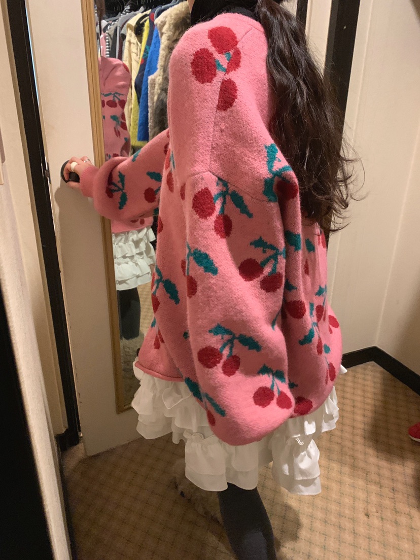 JKICHI東大門㊣直郵女裝新款人氣時尚熱賣真品休閑25秋冬針織衫JKICHI針織衫