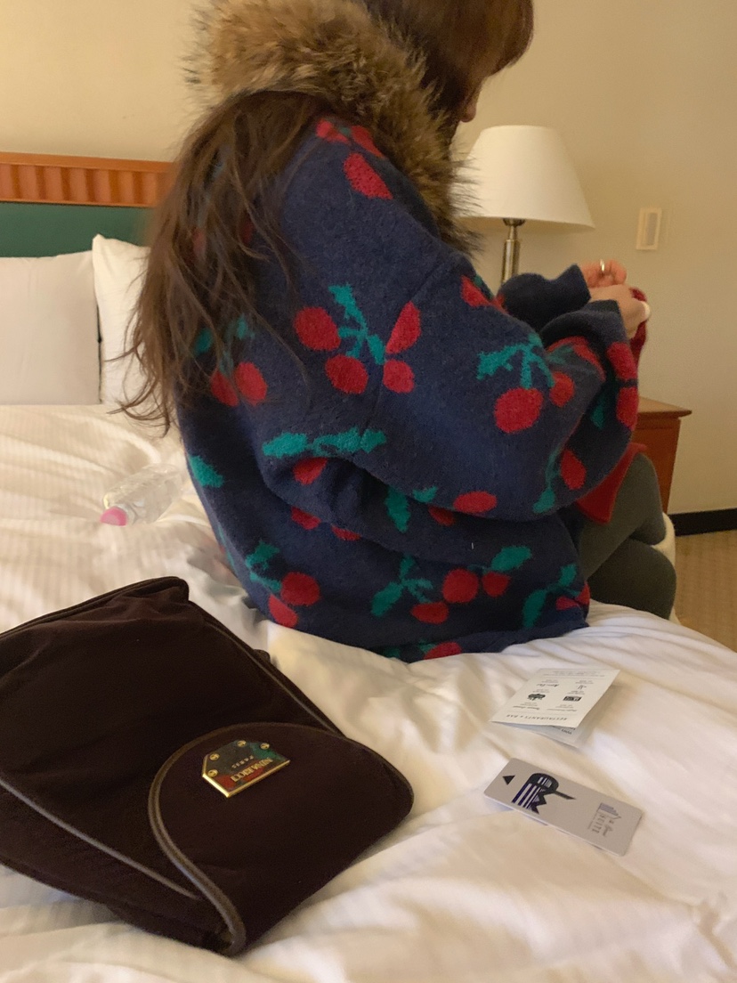 JKICHI東大門㊣直郵女裝新款人氣時尚熱賣真品休閑25秋冬針織衫JKICHI針織衫