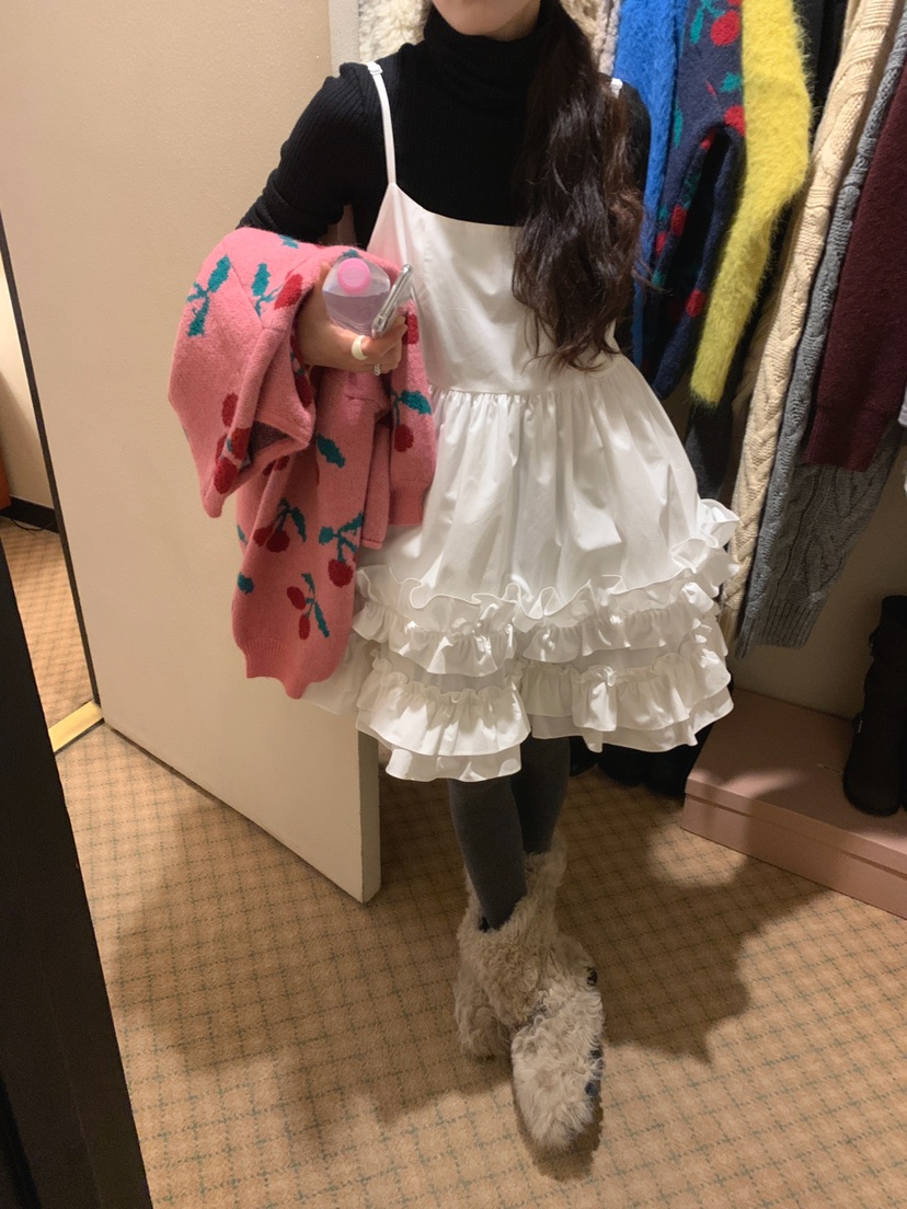 JKICHI東大門㊣實拍女士新品時尚熱賣職業人氣連衣裙不含內搭JKICHI連衣裙