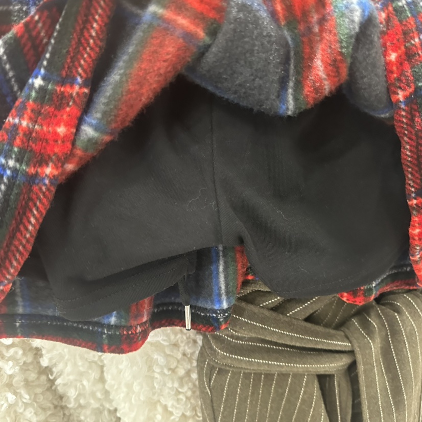 AUVERFIT東大門㊣代購女士新品休閑人氣推薦熱賣時尚職業裙褲AUVERFIT裙褲