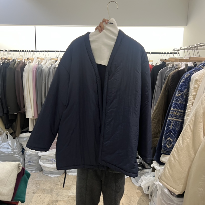 A Flan韓國代購㊣女士新品人氣熱賣推薦休閑真品時尚短款棉服A Flan短款棉服圖色2