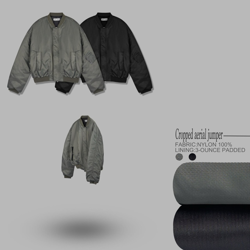 WELLDONEMINED東大門㊣代購女裝新品職業熱賣人氣夾克男女同款WELLDONEMINED夾克