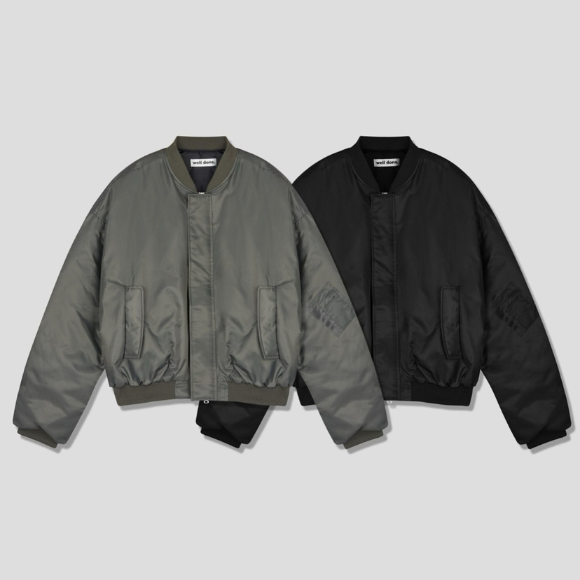 WELLDONEMINED東大門㊣代購女裝新品職業熱賣人氣夾克男女同款WELLDONEMINED夾克