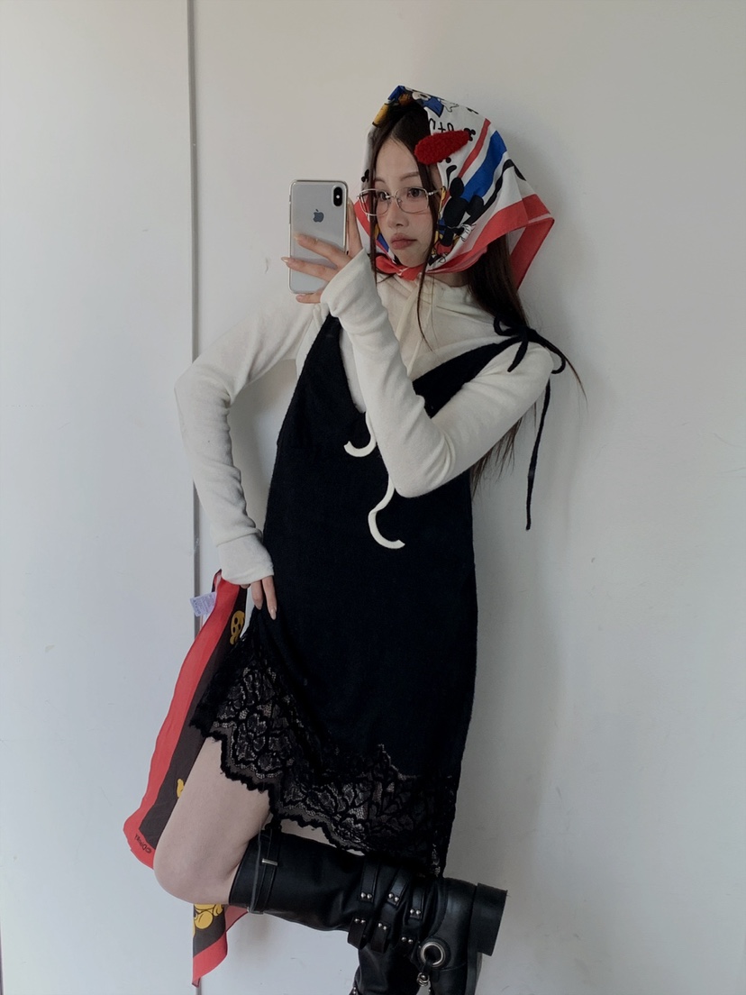 JKICHI東大門㊣直郵女裝新品推薦真品職業25秋冬熱賣圍巾披肩JKICHI圍巾/披肩