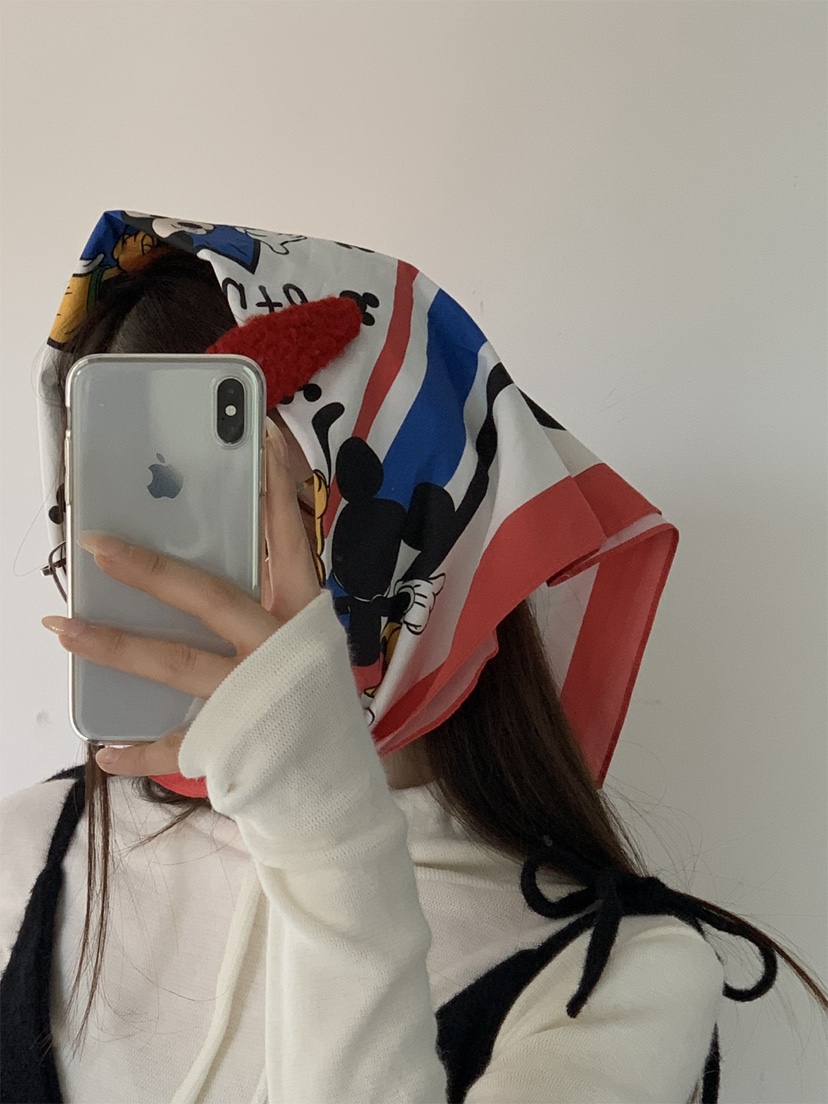 JKICHI東大門㊣直郵女裝新品推薦真品職業25秋冬熱賣圍巾披肩JKICHI圍巾/披肩圖色2