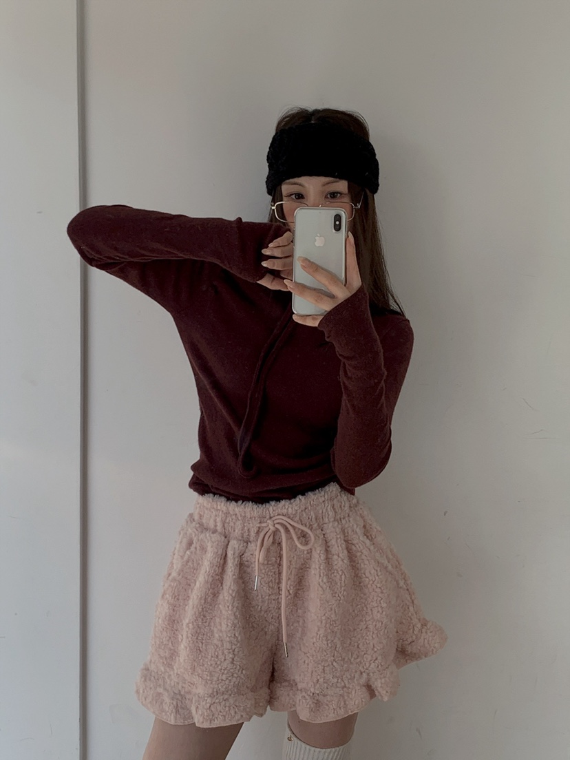 JKICHI韓國代購㊣女裝新款推薦休閑熱賣25秋冬真品人氣長袖T恤JKICHI長袖T恤