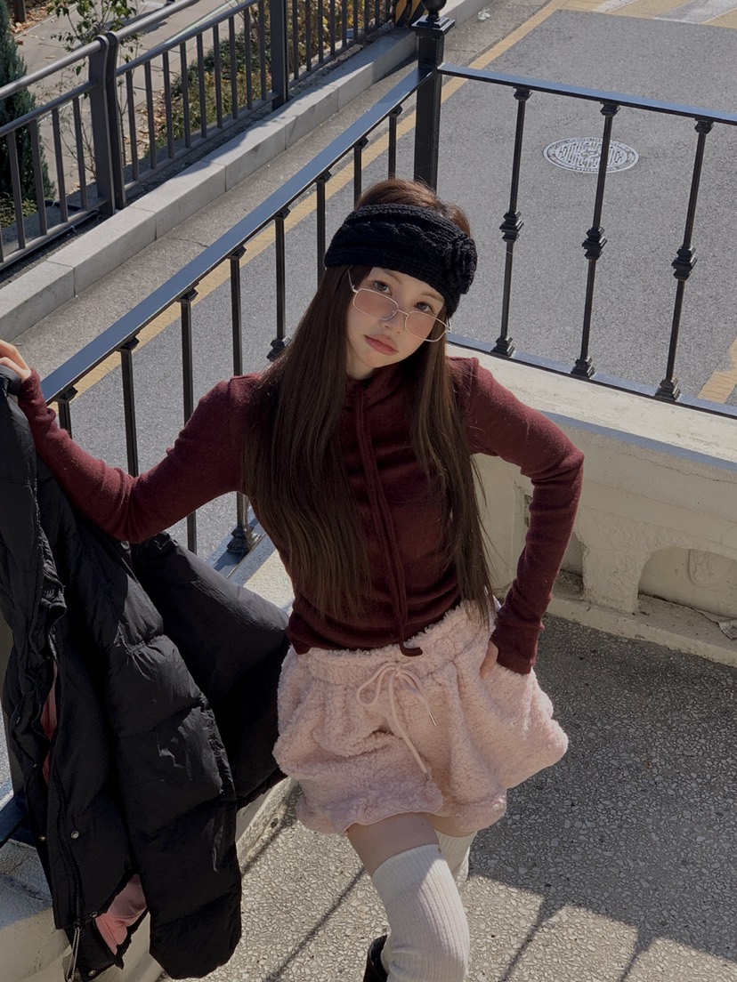 JKICHI韓國代購㊣女裝新款推薦休閑熱賣25秋冬真品人氣長袖T恤JKICHI長袖T恤圖色1