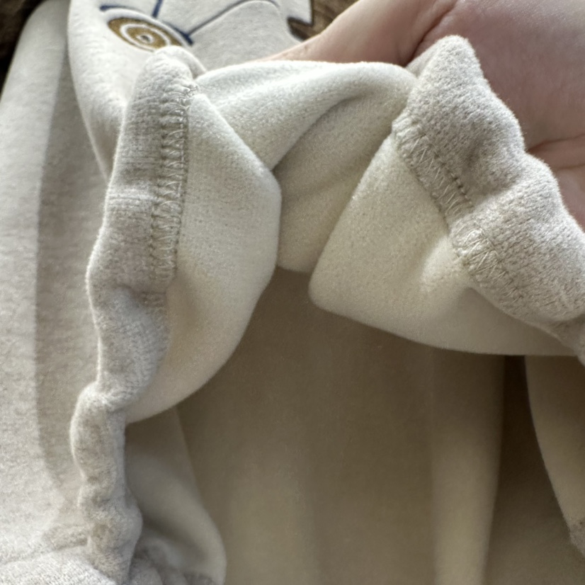 HIPTIQUE東大門㊣直郵女裝新款休閑推薦時尚真品衛衣含圍巾HIPTIQUE衛衣