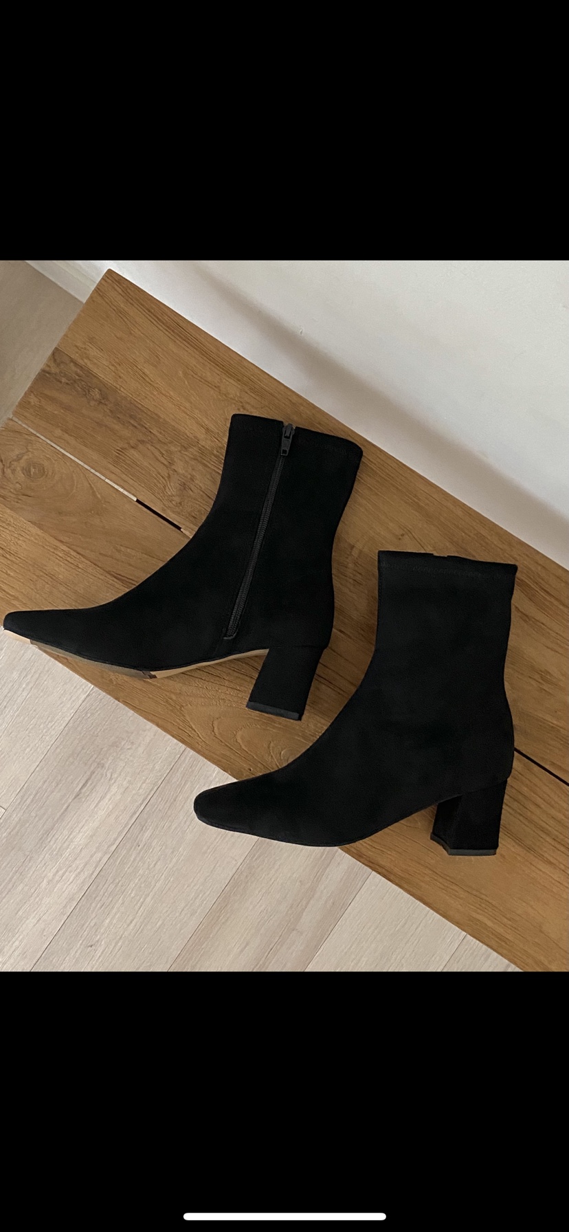 OPPA韓國代購㊣女士新款人氣職業推薦時尚25秋冬休閑熱賣靴子OPPA靴子