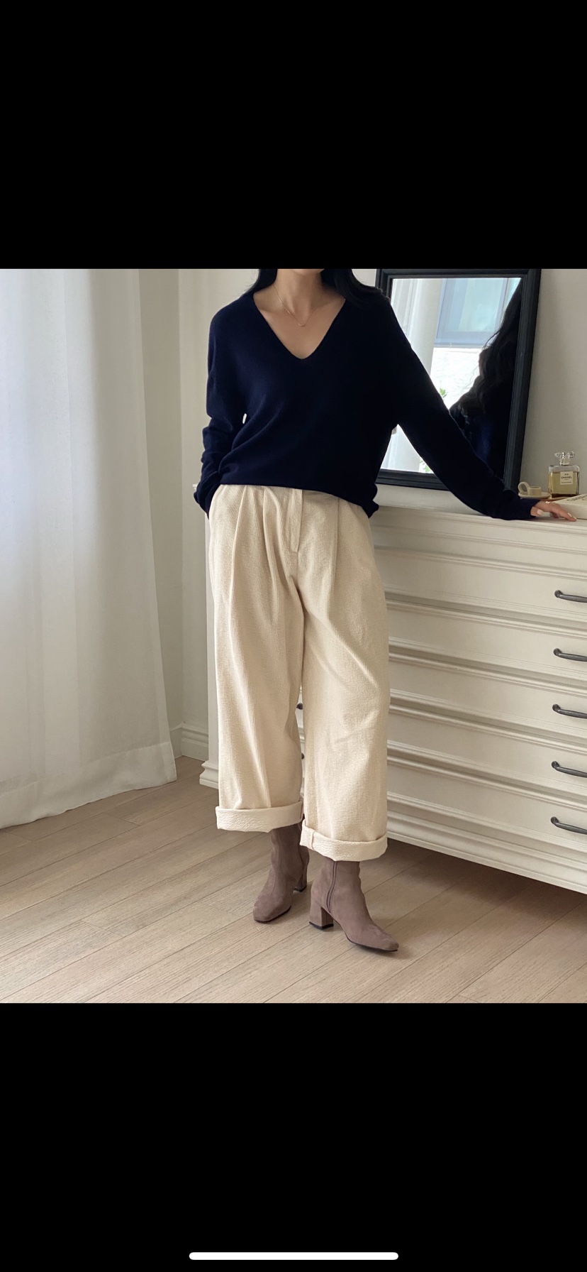 OPPA韓國代購㊣女士新款人氣職業推薦時尚25秋冬休閑熱賣靴子OPPA靴子