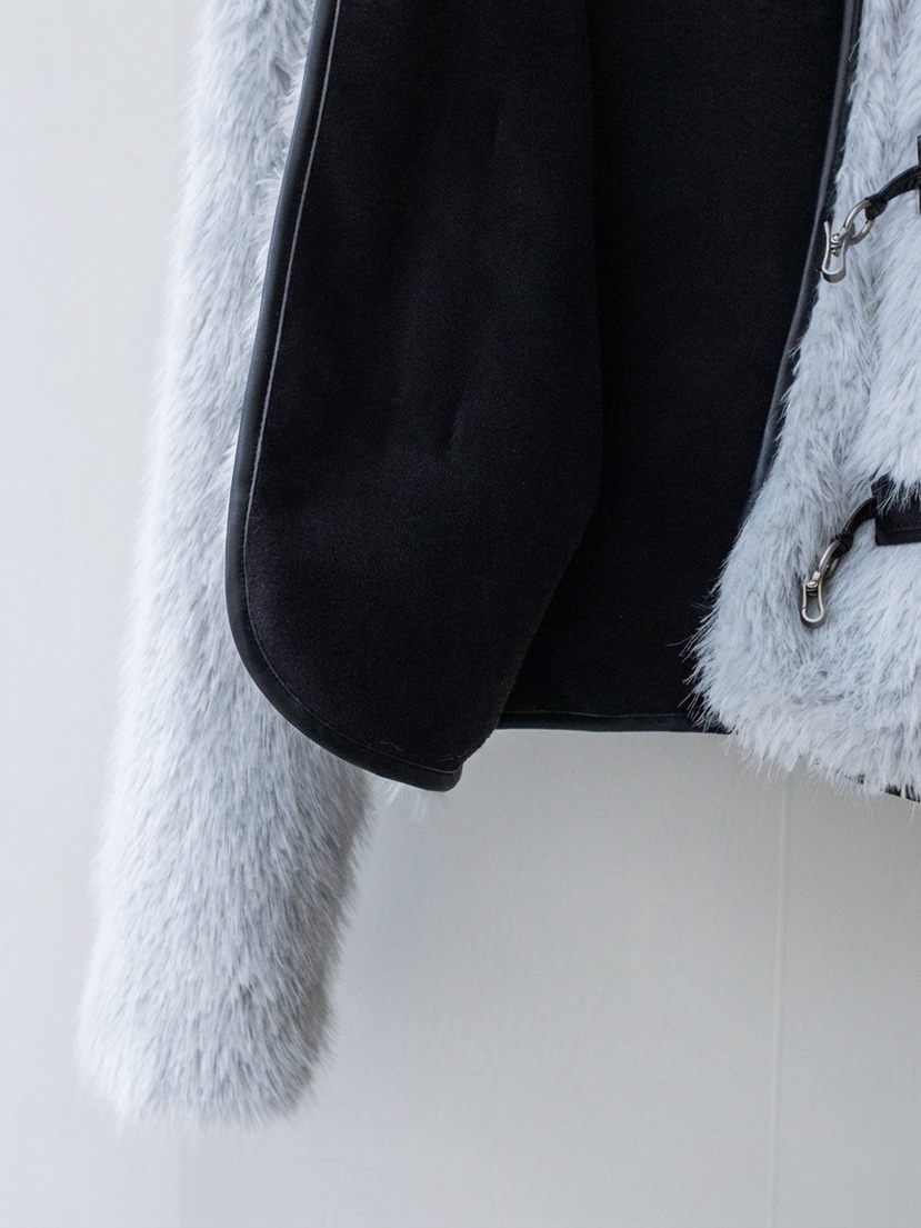 INSSENSE-A東大門㊣代購女裝新品熱賣職業25秋冬短款大衣短款INSSENSE-A短款大衣