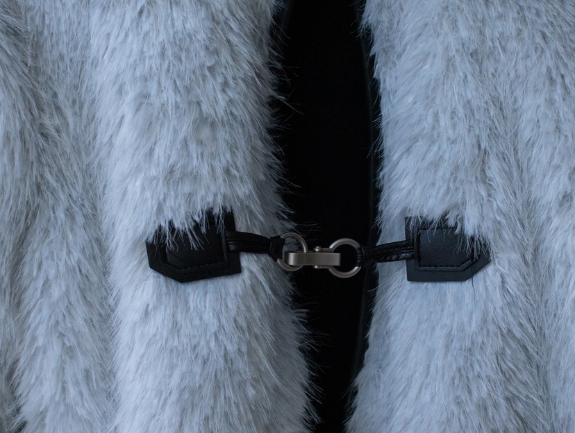 INSSENSE-A東大門㊣代購女裝新品熱賣職業25秋冬短款大衣短款INSSENSE-A短款大衣