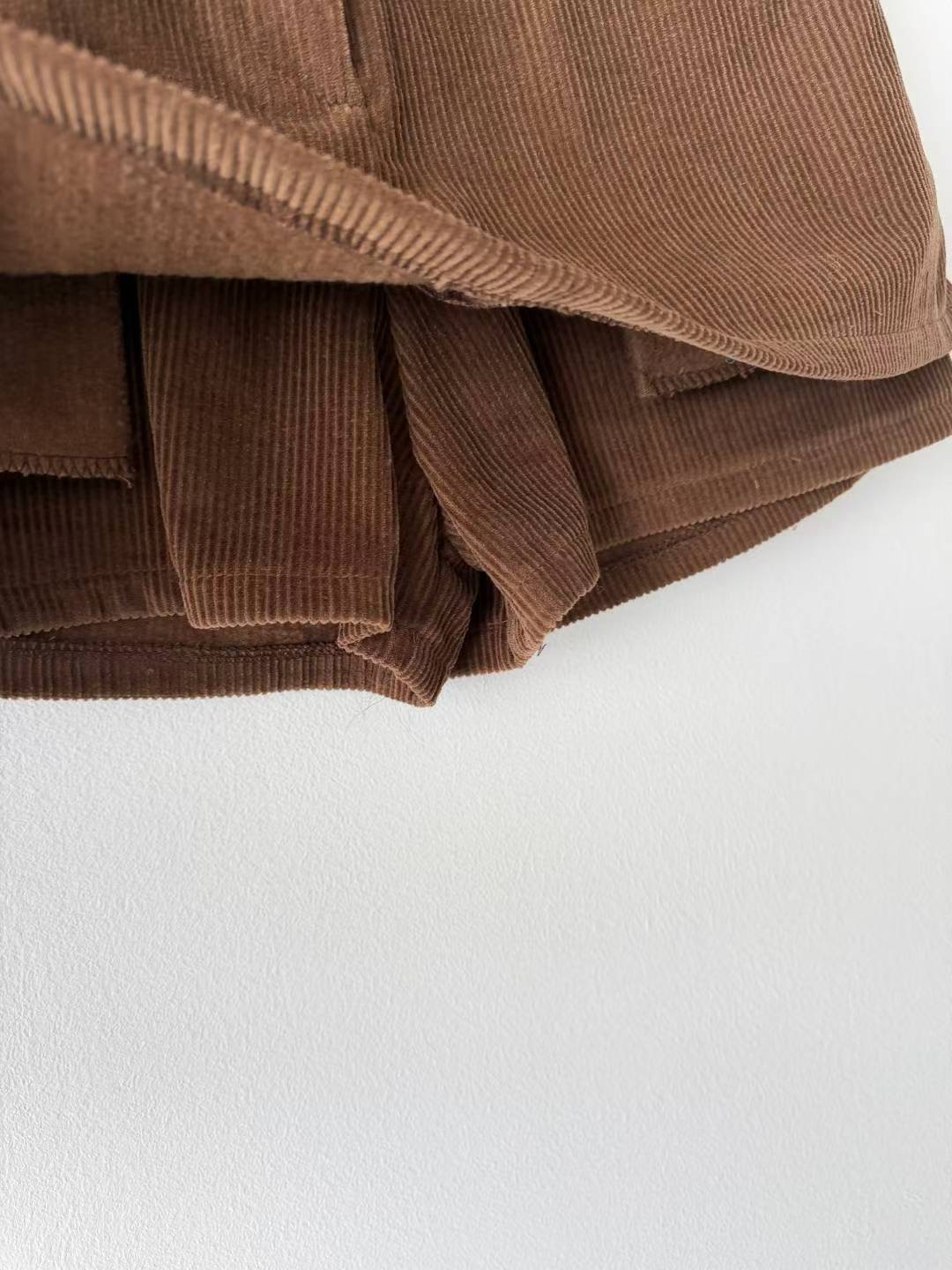 DOTNODI（無品牌標）東大門㊣實拍女士新品職業時尚熱賣裙褲DOTNODI裙褲