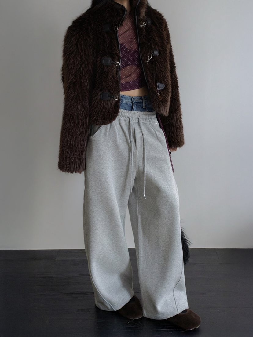 INSSENSE-A東大門㊣直郵女裝新款熱賣真品長袖T恤系帶透明INSSENSE-A長袖T恤