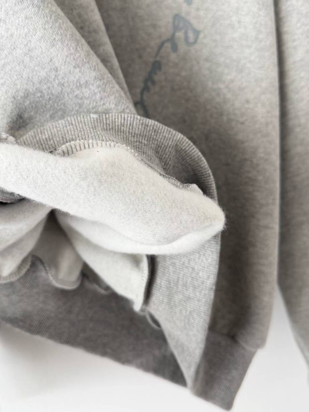 DOTNODI（無品牌標）韓國代購㊣女裝新款真品25秋冬人氣衛衣DOTNODI衛衣