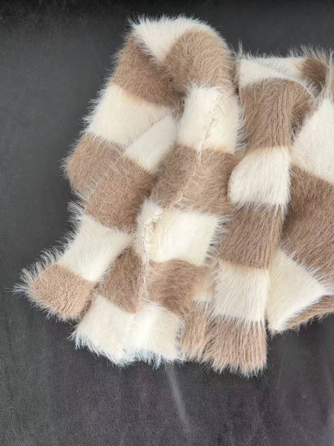 DOTNODI（無品牌標）東大門㊣代購女士新款職業圍巾披肩圍巾DOTNODI圍巾/披肩圖色1