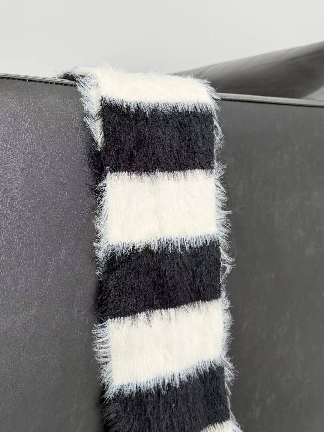 DOTNODI（無品牌標）東大門㊣代購女士新款職業圍巾披肩圍巾DOTNODI圍巾/披肩圖色2