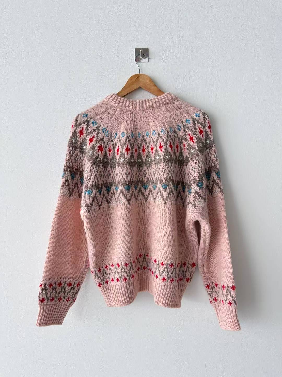 DOTNODI（無品牌標）東大門㊣直郵女士新品人氣職業熱賣針織衫DOTNODI針織衫