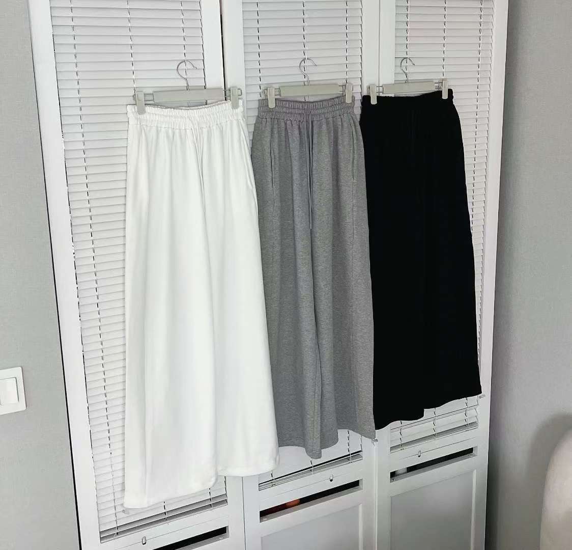 KITSCH韓國代購㊣女士新款25秋冬時尚推薦人氣休閑職業休閑褲KITSCH休閑褲