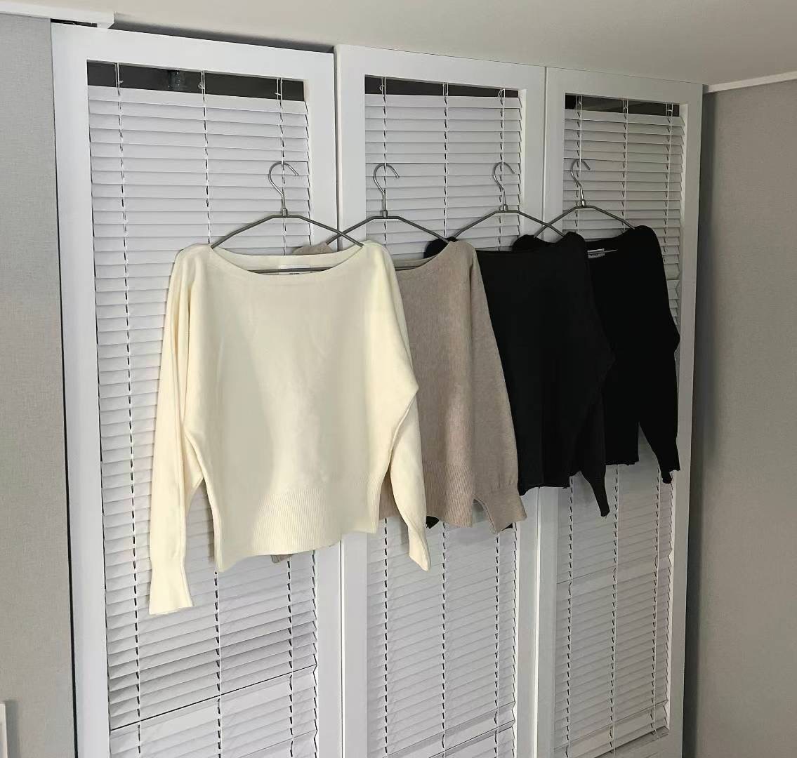 KITSCH東大門㊣實拍女士新款人氣熱賣時尚推薦休閑25秋冬針織衫KITSCH針織衫