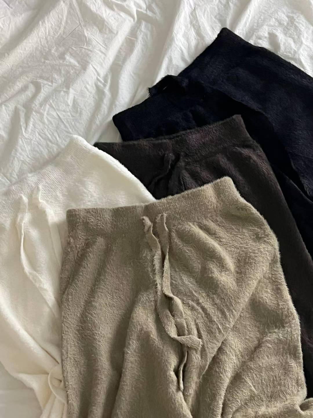 KITSCH東大門㊣代購女裝新款休閑職業推薦人氣真品熱賣休閑褲KITSCH休閑褲