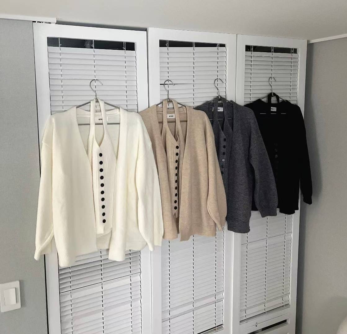 KITSCH東大門㊣代購女士新品熱賣休閑人氣時尚職業真品套裝KITSCH套裝