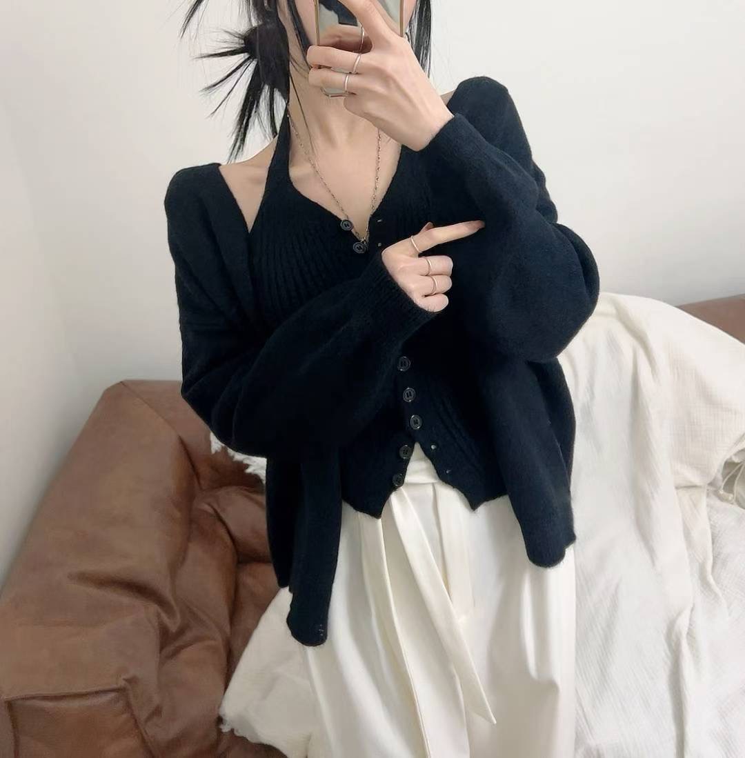 KITSCH東大門㊣代購女士新品熱賣休閑人氣時尚職業真品套裝KITSCH套裝圖色4