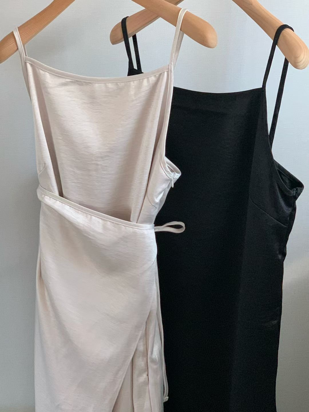 OSRO東大門㊣代購女士新款人氣休閑時尚熱賣連衣裙不含內搭OSRO連衣裙