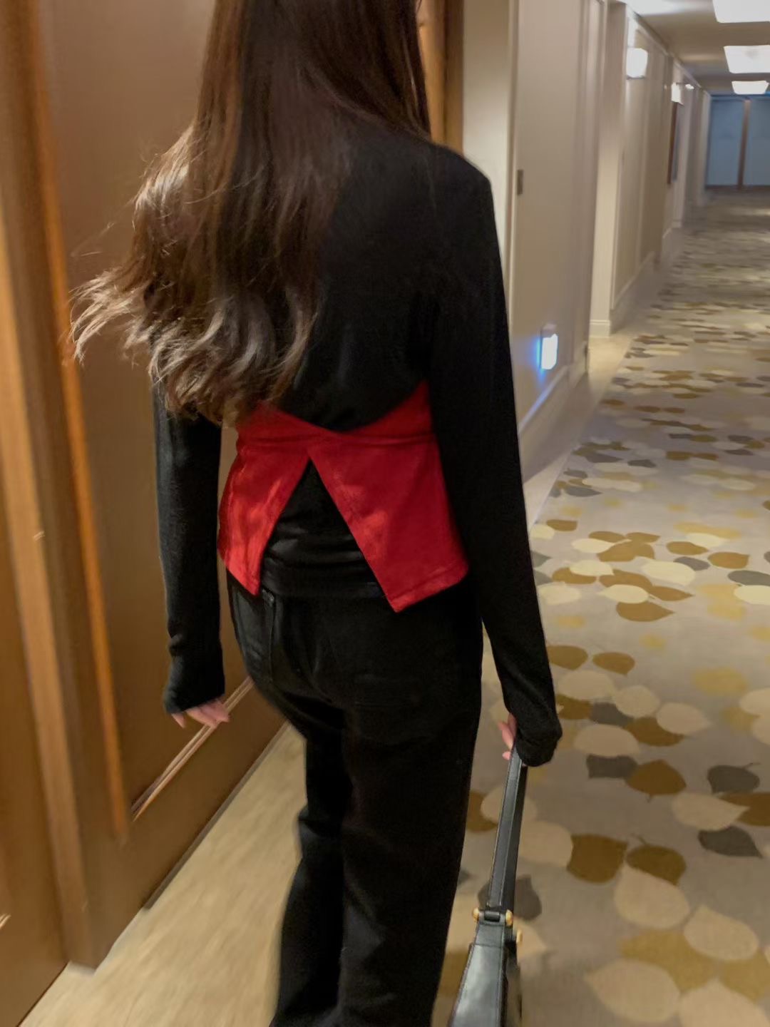 OSRO東大門㊣實拍女裝新款熱賣25秋冬人氣吊帶背心不含內搭OSRO吊帶/背心