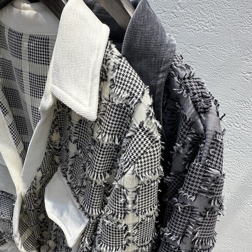 TRIPLE SEVEN東大門㊣代購女裝新款熱賣真品時尚襯衫蕾絲衫TRIPLE SEVEN襯衫/蕾絲衫